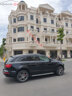 Xe Audi Q7 4.2 AT 2007 - 457 Triệu