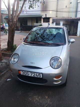 Chery 5 chổ đời 2009