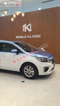 Xe Kia Sedona Noble Klasse V4 2.2 DAT 2021 - 1 Tỷ 520 Triệu