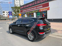 Xe Hyundai Tucson 2.0 AT 2015 - 620 Triệu