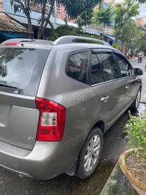 Kia Cảens 2.0 MT 1 chủ SX 2011