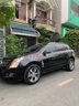 Xe Cadillac SRX 3.0 V6 2010 - 770 Triệu