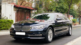 Xe BMW 7 Series 730Li 2018 - 3 Tỷ 489 Triệu