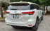 Xe Toyota Fortuner 2.7V 4x4 AT 2017 - 883 Triệu