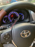 Xe Toyota Vios 1.5E CVT 2020 - 500 Triệu