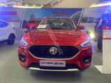 Xe MG ZS Comfort + 2021 - 569 Triệu