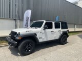 Jeep Wrangler Willys 2021 - Giá tốt giao ngay