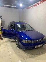 Subaru Legacy 4wd số MT