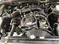 Xe Toyota Fortuner 2.7V 4x2 AT 2019 - 840 Triệu