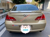 Xe Toyota Avalon Limited 2006 - 450 Triệu