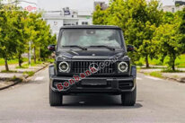 Xe Mercedes Benz G class G63 AMG Edition 1 2020 - 12 Tỷ 250 Triệu