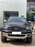 Xe Ford Everest Titanium 2.0L 4x4 AT 2019 - 1 Tỷ 185 Triệu