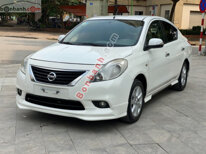 Xe Nissan Sunny XV 2018 - 375 Triệu