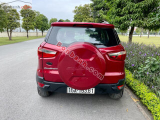 Xe Ford EcoSport Trend 1.5L AT 2014 - 378 Triệu