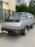 Xe Toyota Van 2.0 MT Trước 1990 - 70 Triệu