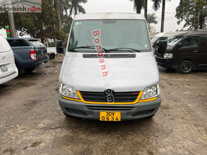 Xe Mercedes Benz Sprinter Panel Van 311 2009 - 180 Triệu