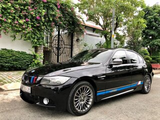 Cần bán BMW 320i Sport opption full M3