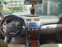 Bán Camry 2.4nhập Trung Đông xe gia đình đi từ đầu