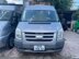 Ford Transit 2009 tải VAN 6 chỗ 900kg chạy giờ cấm