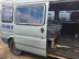 Xe Ford Transit Van 2.5L 2002 - 45 Triệu