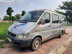 Xe Mercedes Benz Sprinter 311 CDI 2.2L 2007 - 125 Triệu