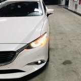 New Mazda6 2.0 PREMIUM 2020 from mới xã  TỒN