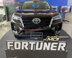 Xe Toyota Fortuner 2.4G 4x2 AT 2022 - 1 Tỷ 65 Triệu