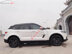 Xe Zotye Z8 2.0 AT 2018 - 468 Triệu