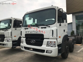 Xe Hyundai HD HD320 2021 - 2 Tỷ 328 Triệu