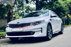 Xe Kia Optima 2.0 AT 2017 - 620 Triệu