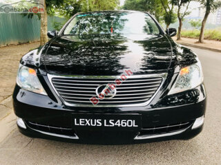 Xe Lexus LS 460L 2008 - 950 Triệu