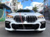 Xe BMW X6 xDrive40i M Sport 2020 - 5 Tỷ 199 Triệu