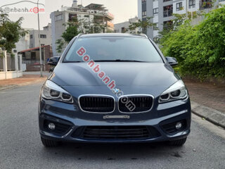 Xe BMW 2 Series 218i Active Tourer 2017 - 818 Triệu