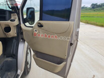 Xe Ford Transit Standard MID 2015 - 350 Triệu