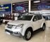 ISUZU MuX 3.0AT ĐK 3/2017 BH 1NĂM, XE BÁN TẠI HÃNG