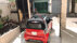 Xe Smart Fortwo 1.0 AT 2006 - 450 Triệu
