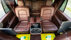 Xe Lincoln Navigator Black Label 2022 - 8 Tỷ 600 Triệu