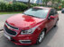 Xe Chevrolet Cruze LTZ 1.8L 2017 - 455 Triệu