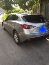 Cần bán mazda3 hatchback 2015 stđ.