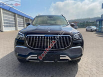 Xe Mercedes Benz Maybach GLS 600 4Matic 2021 - 16 Tỷ 200 Triệu