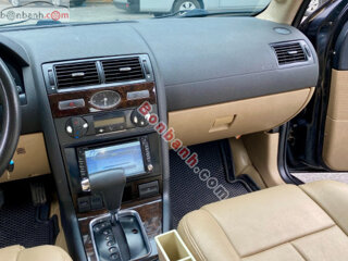 Xe Ford Mondeo 2.0 AT 2007 - 195 Triệu