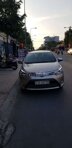 Toyota Vios G 2014 Tự động