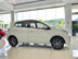 Xe Toyota Wigo 1.2 AT 2021 - 350 Triệu