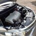 Toyota Vios 2017 Số sàn, màu bạc.