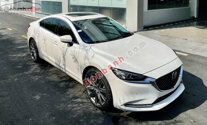 Xe Mazda 6 Premium 2.0 AT 2022 - 947 Triệu