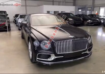 Xe Bentley Flying Spur V8 2021 - 18 Tỷ