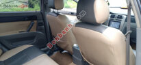 Xe Daewoo Lacetti EX 1.6 MT 2005 - 87 Triệu