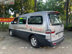 Xe Hyundai Starex Van 2.5 MT 2004 - 166 Triệu