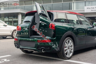 Xe Mini Cooper Clubman S ALL4 2018 - 2 Tỷ 659 Triệu