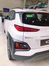 Hyundai Kona 2.0 AT Tiêu Chuẩn 2021